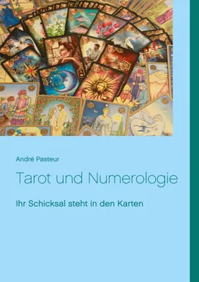 Produktbild von Tarot und Numerologie