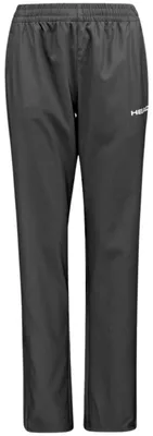 Produktbild von Head Club Hose, Anthrazitfarben