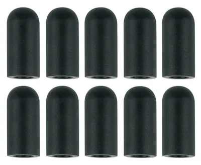 Produktbild von SKS Gummi-Schutzkappe für Schrauben der Befestigungsschellen, schützt vor Wit...