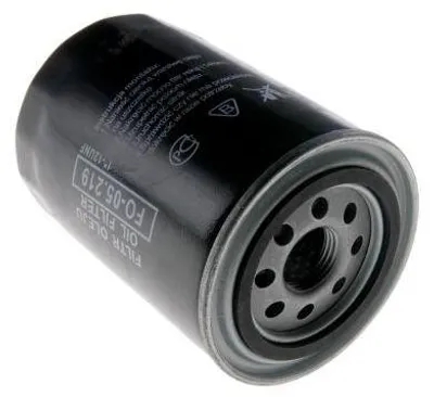 Produktbild von Ölfilter 4660708, 93407505 C-330/360.