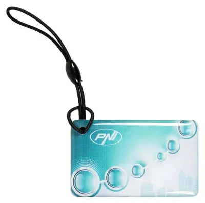 Zdjęcie produktu dla Karta aktywacyjna Pni RFID    Jeden rozmiar