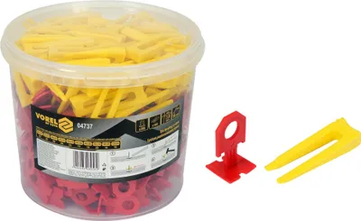 Obrázok produktu pre VOREL 04737, 400 kusov