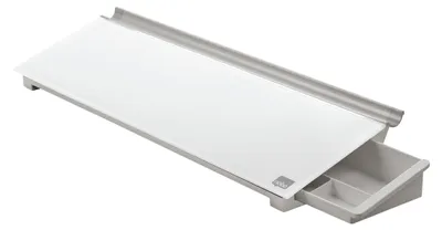 Produktbild von Rexel 1905174, Weiß, 460 mm, 150 mm, 60 mm