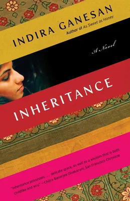 Produktbild von Inheritance