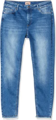 Produktbild von Only & Sons ONLY & SONS Damen Blush Life Jeans uni 2230-80-05340