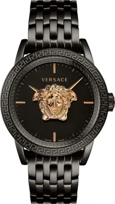 Immagine prodotto di Versace - VERD00518 - Orologio da polso - Uomo - Quarzo - Palazzo