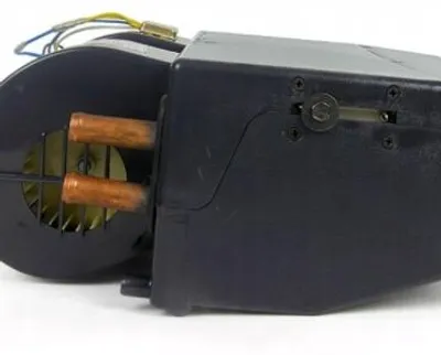Obrázek produktu pro Vodní Topení 12V Univerzální Greg-Car