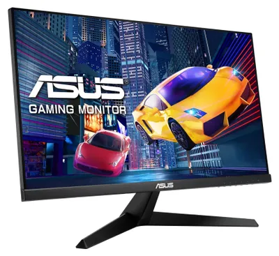 Produktbild von Eye Care VY249HGR (60.5 cm (23.8 Zoll), schwarz, FullHD, IPS, Adaptive-Sync, 120Hz Panel)