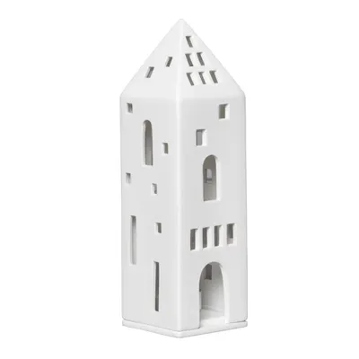 Produktbild von Räder Design Teelichthalter Windlicht LIVING Lichthaus Turm
