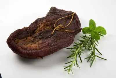 Produktbild von Kaiserspeck ca. 1 kg. À La Carte - Tiroler Schmankerl
