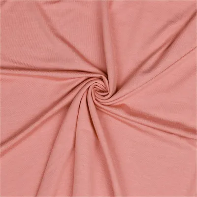Produktbild von 0,5m Modaljersey Meterware Modalstoff Modal Jersey Lyocell™ Modal