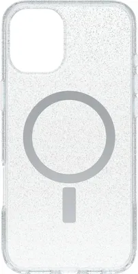 Obrázek produktu pro OtterBox Symmetry Clear MagSafe Apple iPhone 16 Plus Stardust
