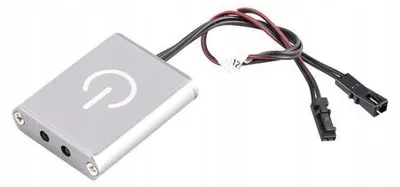 Obrázek produktu pro Design Light MOVE IR senzorový vypínač pro LED