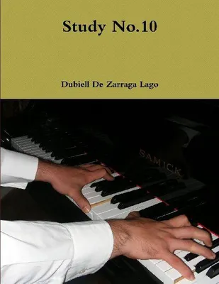 Produktbild von Study No.10