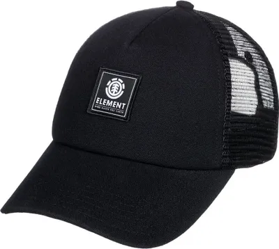 Obrázok produktu pre Element Icon Mesh Cap Black Man Black One Size