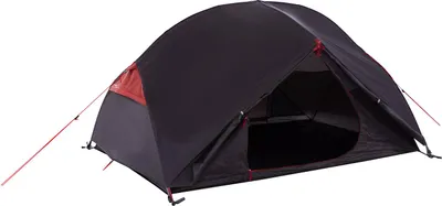 Produktbild von Witeblaze TREK LIGHT 2 Camping Tent grau-rot -