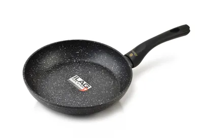 Image de Poêle à frire 24Cm Allesken Ilag Basic Lumarko Coating !