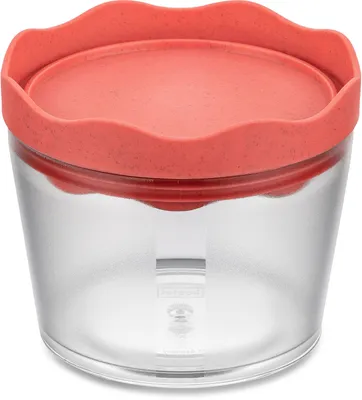 Image de Koziol - Verre de conservation Prince S 300 ml