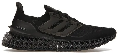 Produktbild von adidas Ultra 4DFWD Core Black - EU 42