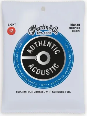 Obrázek produktu pro Martin MA540