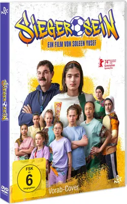 Produktbild von Sieger sein