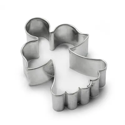 Produktbild von Ausstecher Engel 4,9 cm Smolík
