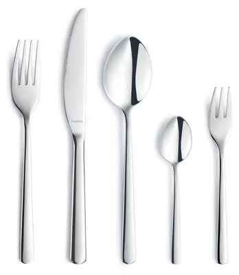 Produktbild von kuppels 60-tlg. Besteckset LANA