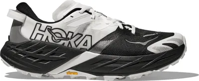 Productafbeelding van HOKA ONE ONE M SPEEDGOAT 7, kleur: zwart/wit, maat: 42.5