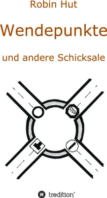 Produktbild von Wendepunkte und andere Schicksale