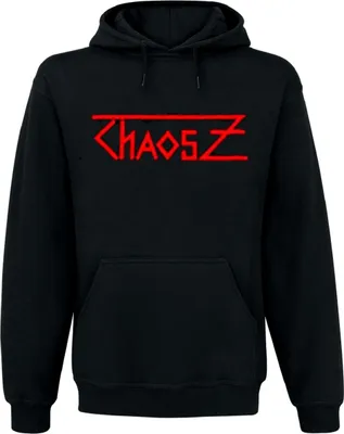 Produktbild von Chaos Z - Müll, Kapu
