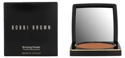 Zdjęcie produktu dla Puder brązujący Bobbi Brown Golden Light