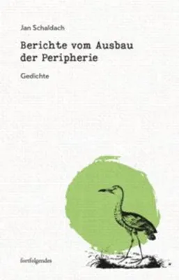 Obrázok produktu pre Berichte vom Ausbau der Peripherie