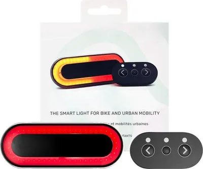 Produktbild von Drahtloses Fahrradlicht - Fahrradlichtset - Fahrradbeleuchtung - Fahrradlicht