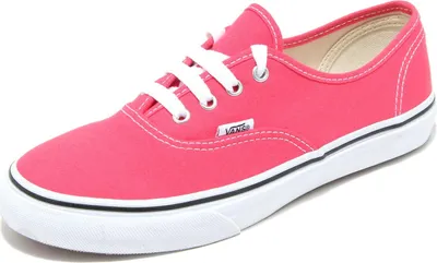 Produktbild von 3321L sneakers bimba VANS authentic tela scarpe shoes kids