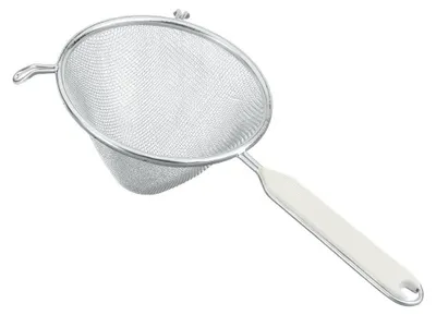 Produktbild von Metaltex Chinese Zeef 16 Cm Midden Geweven Vertind