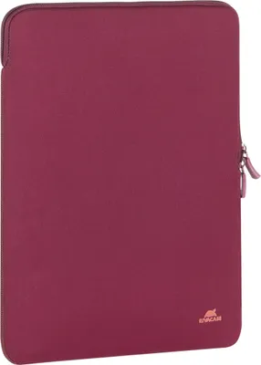 Image de RivaCase Rivacase 5223 Mallette 35,6 cm (14") Bourgogne