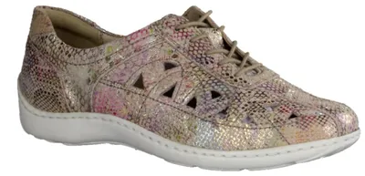 Produktbild von Waldläufer Henni 496003-164-264 (4.5/rosa)