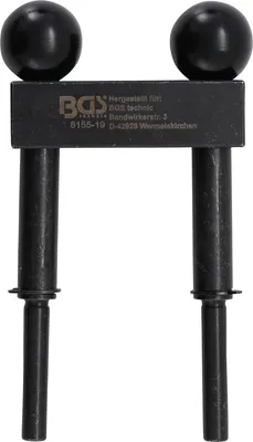 Obrázok produktu pre BGS technic Camshaft Locking Tool, 352 g