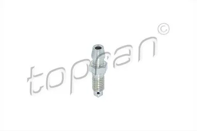 Produktbild von TOPRAN 502 472 Schlepphebel für BMW 3 Touring (E91)