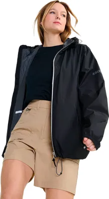 Produktbild von Aigle Rain 70 Jacke Schwarz 2XL Mann Schwarz 2XL
