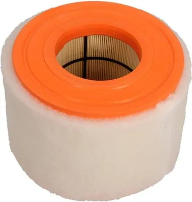 Produktbild von BOSCH F026400289 - Luftfilter VW Audi A6 2,0TDI 2011-
