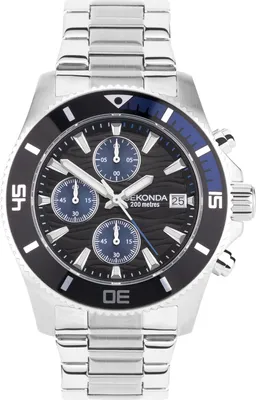 Zdjęcie produktu dla Zegarek Sekonda 30116 srebrny