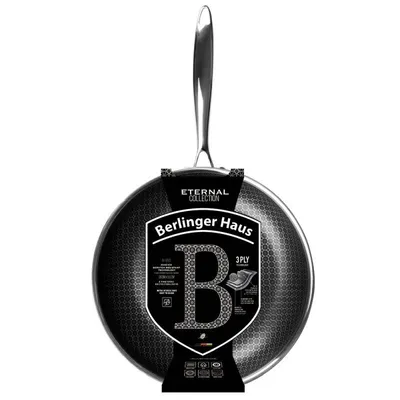Zdjęcie produktu dla Berlinger Haus panev 28cm Eternal 48074