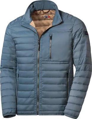 Produktbild von Tom Ramsey Herren Leichtsteppjacke, pflegeleicht und bequem