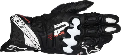 Immagine prodotto di Guanti Alpinestars GP Plus R V3 Nero / Bianco 2XL