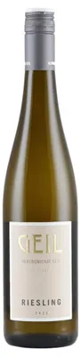 Produktbild von Geil Riesling trocken 2025 | Weißwein | Deutschland | 1 x 0,75 Liter