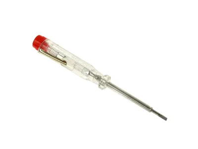 Obrázok produktu pre Skúšačka napätia 3x140mm 09929