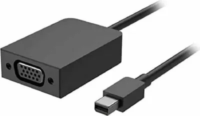 Immagine prodotto di Adattatore da DisplayPort a VGA Microsoft SURFACE