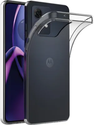 Immagine prodotto di Custodia per Motorola Moto G84 sottile trasparente morbida custodia protettiva in TPU