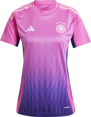 Produktbild von Adidas Eyewear Dfb A Jsy W 000 Selufu/Tmcopr Xxs